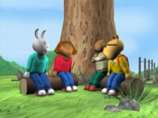 Arthur Ready to Race screenshot 3 for Playstation